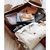 MILI MITAG&LEATHERCASE-WHITE-1PACK