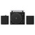 MIXX ANALOG SYSTEM5 VNL WS BLK