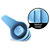 MIXX ASSISTIVE AUDIO FLIGHT NOISE REDUCING EAR PLUGS