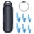 MIXX ASSISTIVE AUDIO FLIGHT NOISE REDUCING EAR PLUGS