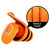 MIXX ASSISTIVE AUDIO SAFETY NOISE REDUCING EAR PLUGS