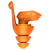 MIXX ASSISTIVE AUDIO SAFETY NOISE REDUCING EAR PLUGS