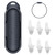 MIXX ASSISTIVE AUDIO SLEEP NOISE REDUCING EAR PLUGS