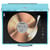 MIXX REVIVAL 65 VINL BLUE