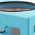 MIXX REVIVAL 65 VINL BLUE