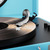 MIXX REVIVAL 65 VINL BLUE