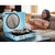 MIXX REVIVAL 65 VINL BLUE