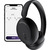 MIXX STREAMQ D2 HEADPHN BLK