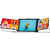 MOBILE PIXELS TRIO MAX (TRI-SCREEN) 2.0