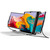 MOBILE PIXELS TRIO MAX (TRI-SCREEN) 2.0