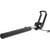 MOBILIZE WIRED SELFIESTICK BLACK
