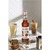 MONIN CINNAMON ROLL 70cl