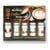 MONIN MINI COFFEE SET 5x5cl