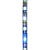 MONSTER LIGHTSTRIP MULTICOLOR 2M