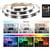 MONSTER LIGHTSTRIP MULTICOLOR 2M