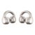 MOTOROLA BUDS LOOP CRY. SWAROVSKI