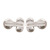 MOTOROLA BUDS LOOP CRY. SWAROVSKI