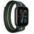 MOTOROLA MOTO FIT WATCH GREEN