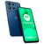 MOTOROLA MOTO G15 SEA BLUE 8/256GB