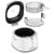 MOULINEX FILTRA VISION BLANC AF2541E0 