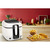 MOULINEX SUPER UNO AM316D10 1800W METAL