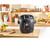 MOULINEX COOKEO INFINITY WIFI NOIR CE9828F0 