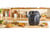 MOULINEX COOKEO INFINITY WIFI NOIR CE9828F0 