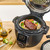 MOULINEX COOKEO INFINITY WIFI NOIR CE9828F0 
