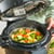 MOULINEX COOKEO INFINITY WIFI NOIR CE9828F0 