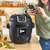 MOULINEX COOKEO INFINITY WIFI NOIR CE9828F0 