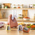 MOULINEX FRESH EXPRESS TERRACOTTA DK853JE0