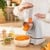 MOULINEX DK863BE0