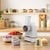 MOULINEX DK863BE0