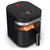MOULINEX EASY FRY INFRARED EZ8328F0 BLACK