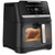 MOULINEX EASY FRY SILENCE 7 L NOIR EZ8468F0 