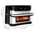MOULINEX DUAL EASY FRY FLEX EZ922DF0