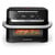 MOULINEX EVER FRY DUAL FLEX INFRARED EZ9278F0