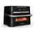 MOULINEX EVER FRY DUAL FLEX INFRARED EZ9278F0