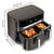MOULINEX DUAL EASY FRY XXL EZ942HF0