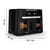 MOULINEX EVER FRY XXL DUAL EZ9478F0