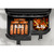 MOULINEX EVER FRY XXL DUAL EZ9478F0
