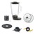 MOULINEX DoubleForce 3 FP8318F0