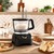 MOULINEX DoubleForce 3 FP8318F0