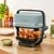 MOULINEX CRISP AND GO FY7014E0