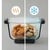 MOULINEX CRISP AND GO FY7014E0
