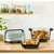 MOULINEX CRISP AND GO FY7014E0