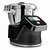 MOULINEX I-COMPANION TOUCH PRO XL YY5042FG