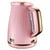 MOULINEX BOUILLOIRE LOFT PINK KO2517E0 