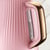MOULINEX BOUILLOIRE LOFT PINK KO2517E0 