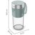MOULINEX LIGHTMIX LM1C0410 BLEU